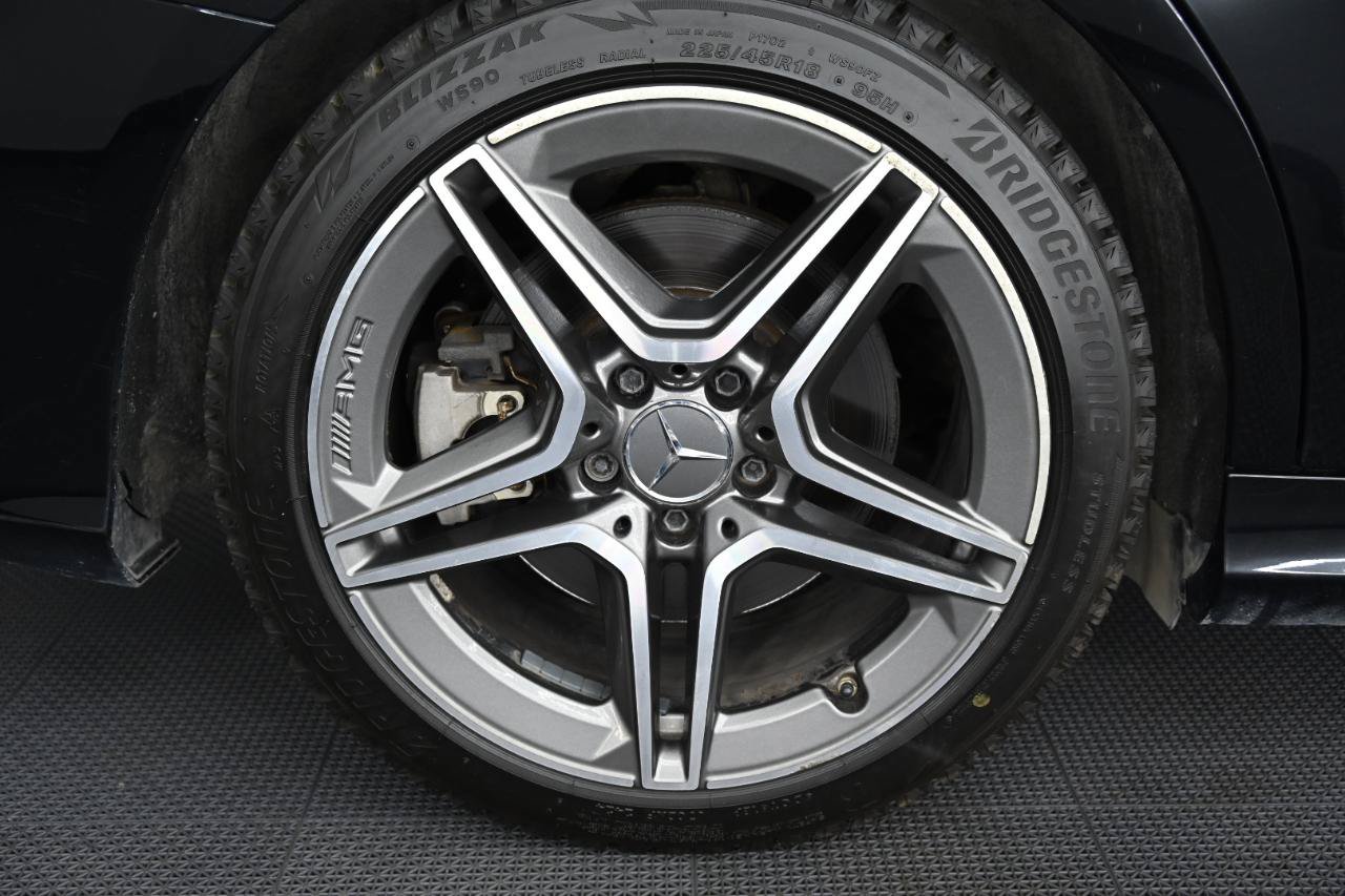 Used 2020 Mercedes-Benz C 43 AMG 4MATIC Sedan image 45