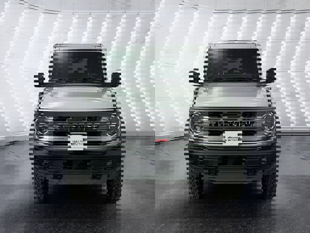 Used 2023 Ford Bronco Big Bend AWD/4WD image 2