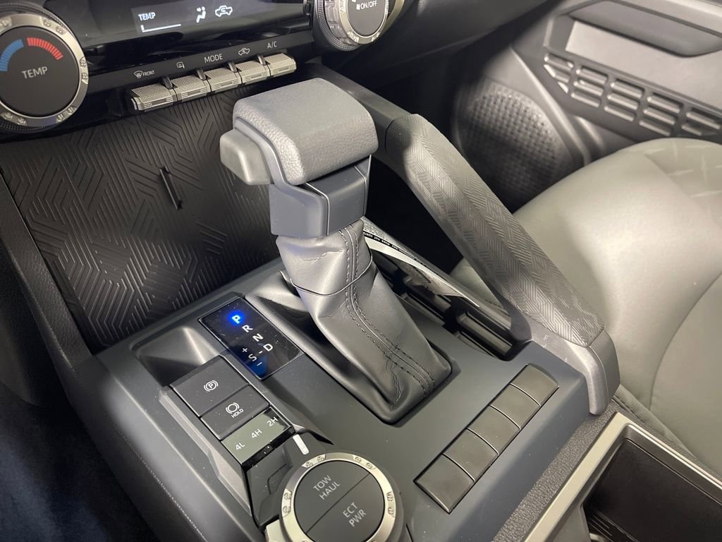 New 2026 Toyota Tacoma SR5 image 22