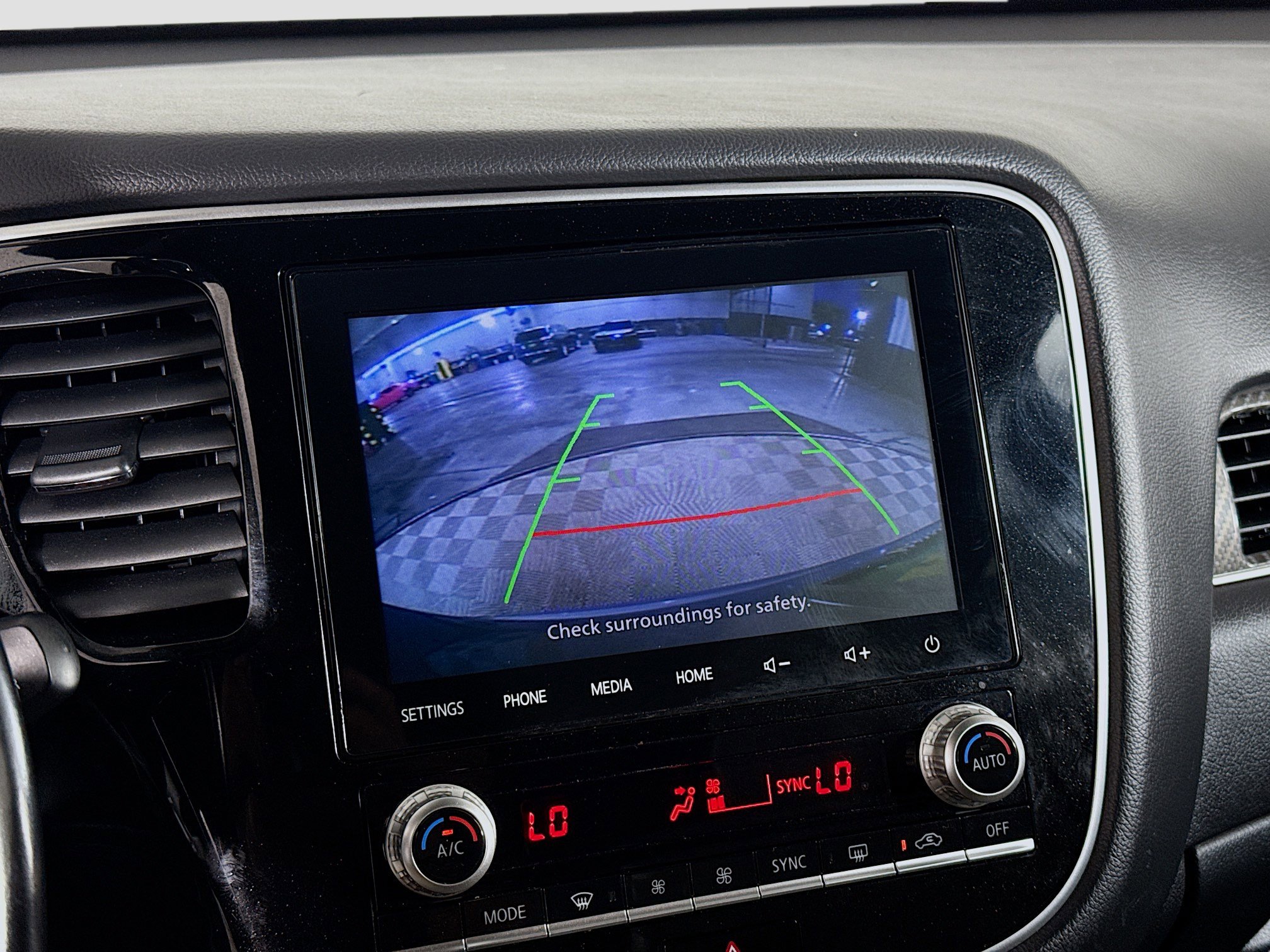 Used 2022 Mitsubishi Outlander SEL image 19