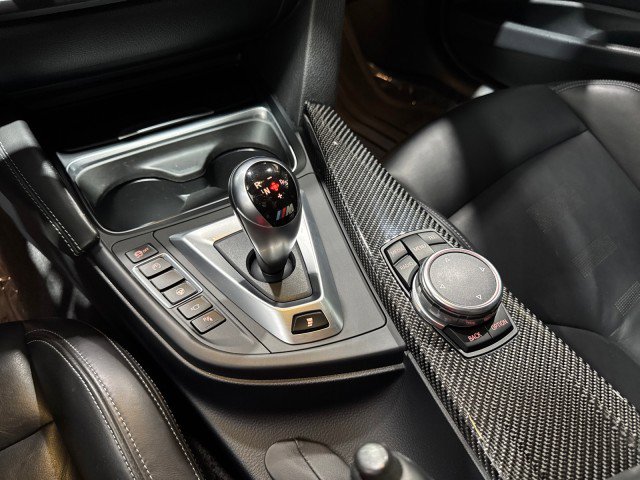 Used 2015 BMW M3 RWD image 61