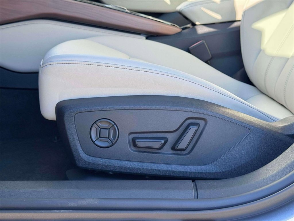 New 2025 Audi A5 2.0T Premium Plus image 8