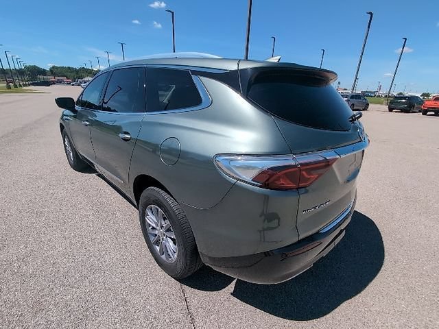 Used 2023 Buick Enclave Essence w/ Trailering Package, 5000 lbs. FWD image 9