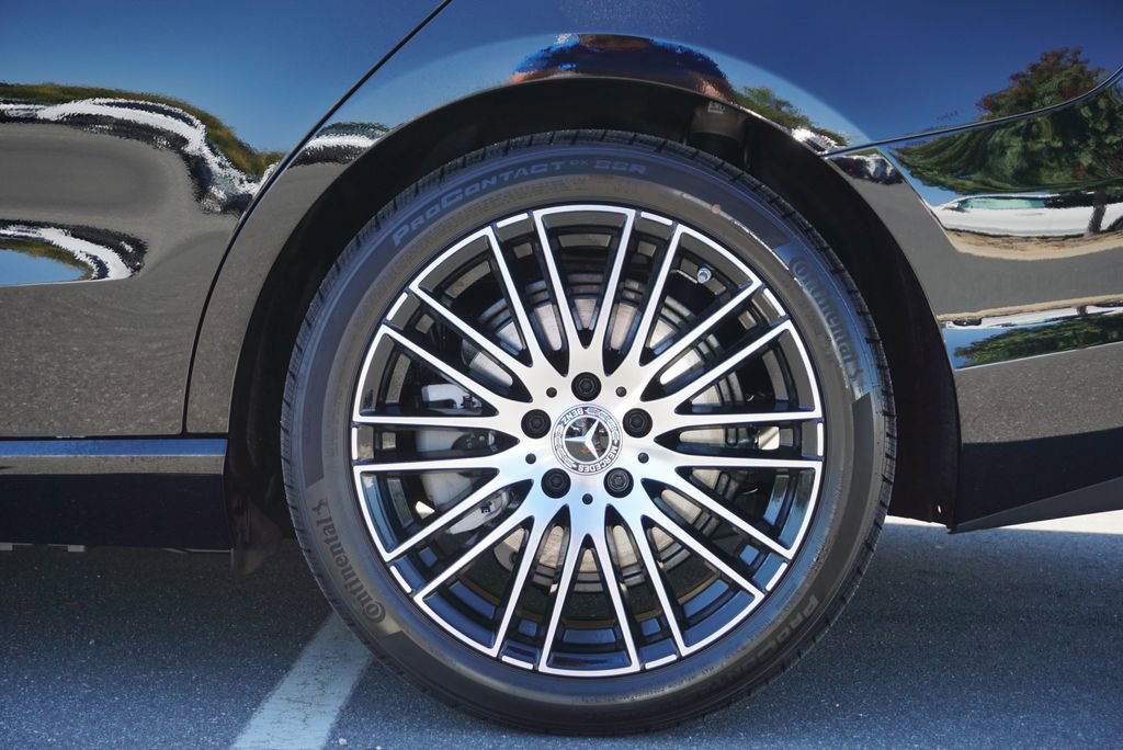 New 2026 Mercedes-Benz C 300 Sedan image 20