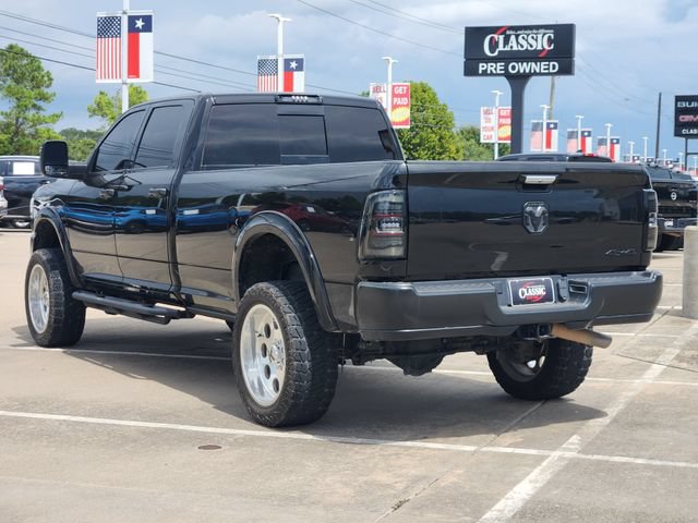 Used 2023 RAM 2500 Tradesman AWD/4WD image 5