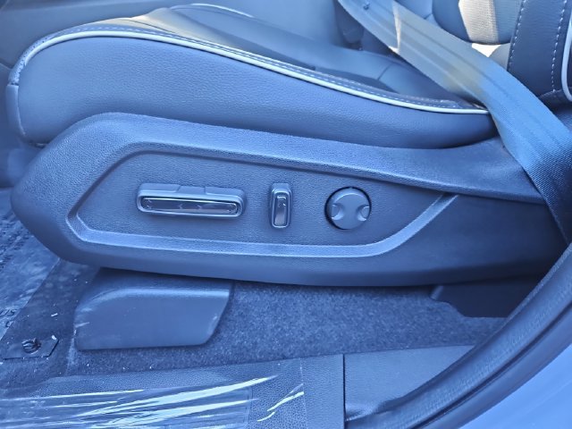New 2026 Honda Pilot Elite image 25