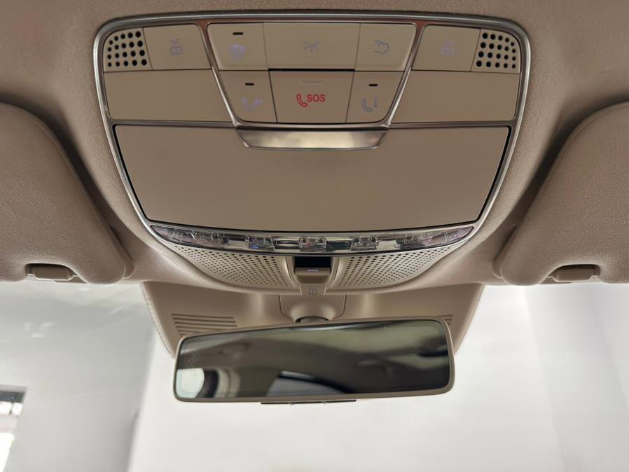 Used 2018 Mercedes-Benz S 560 4MATIC Sedan w/ AMG Line Exterior image 57