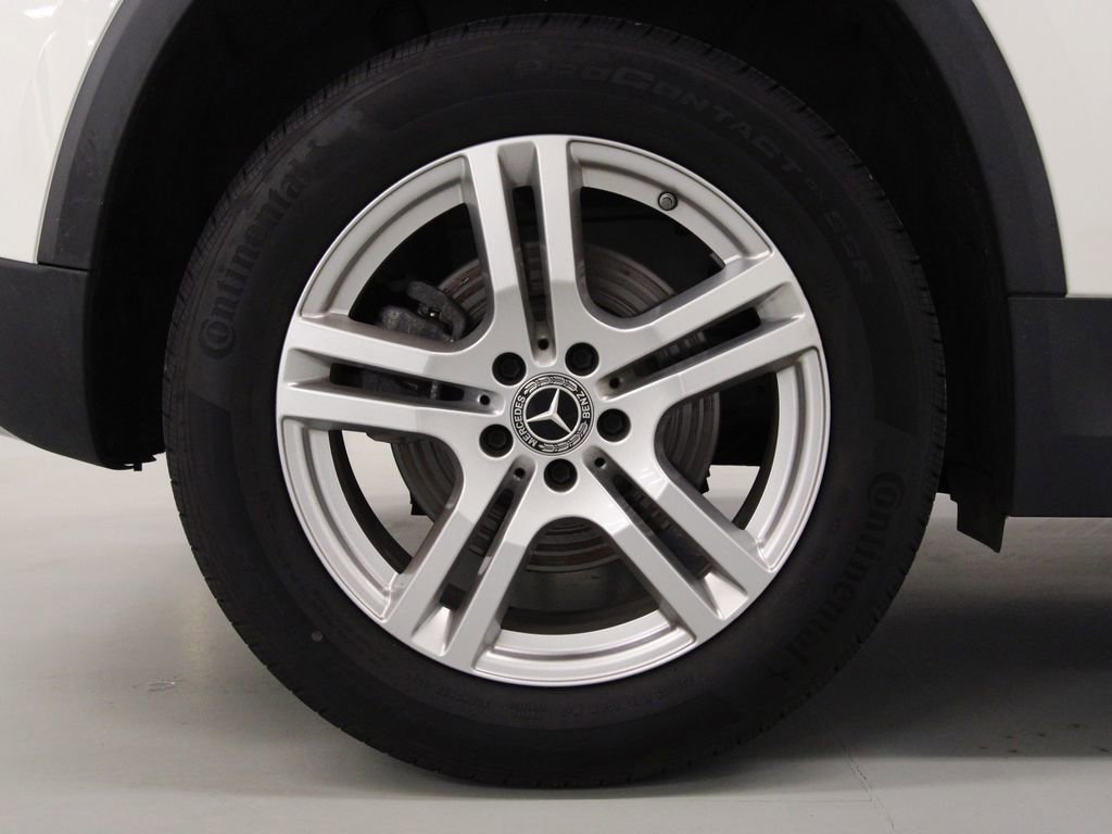 Certified 2023 Mercedes-Benz GLA 250 4MATIC image 10