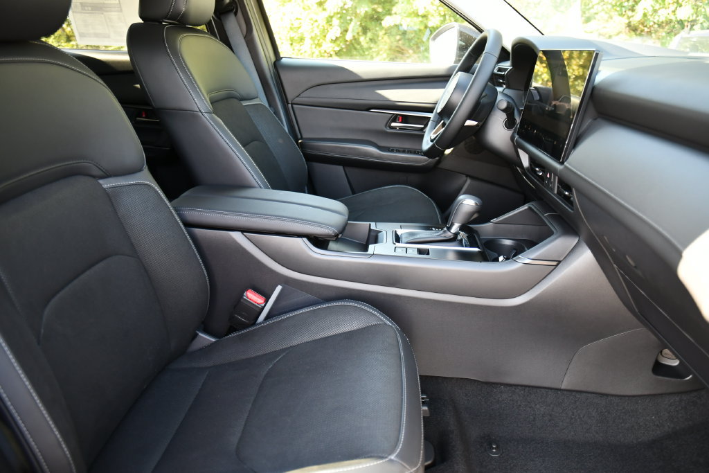 New 2026 MAZDA CX-5 Preferred AWD/4WD image 31