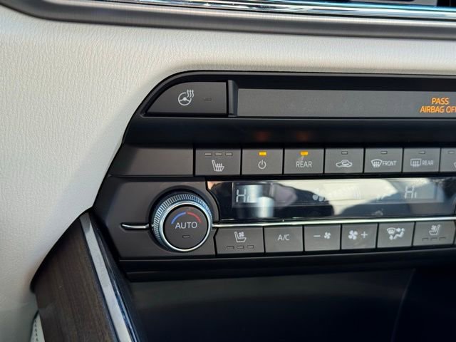 Used 2020 MAZDA CX-9 Signature image 20