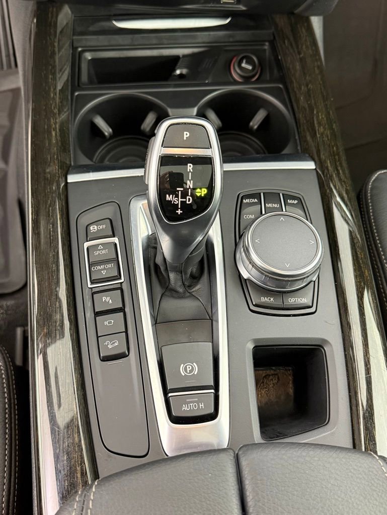 Used 2018 BMW X5 xDrive50i image 12