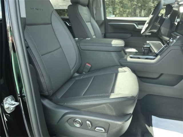 New 2026 GMC Sierra 1500 Denali image 37
