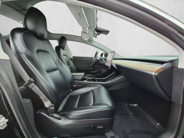 Used 2018 Tesla Model 3 Performance AWD/4WD image 25