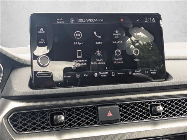 New 2026 Acura Integra A-Spec image 11