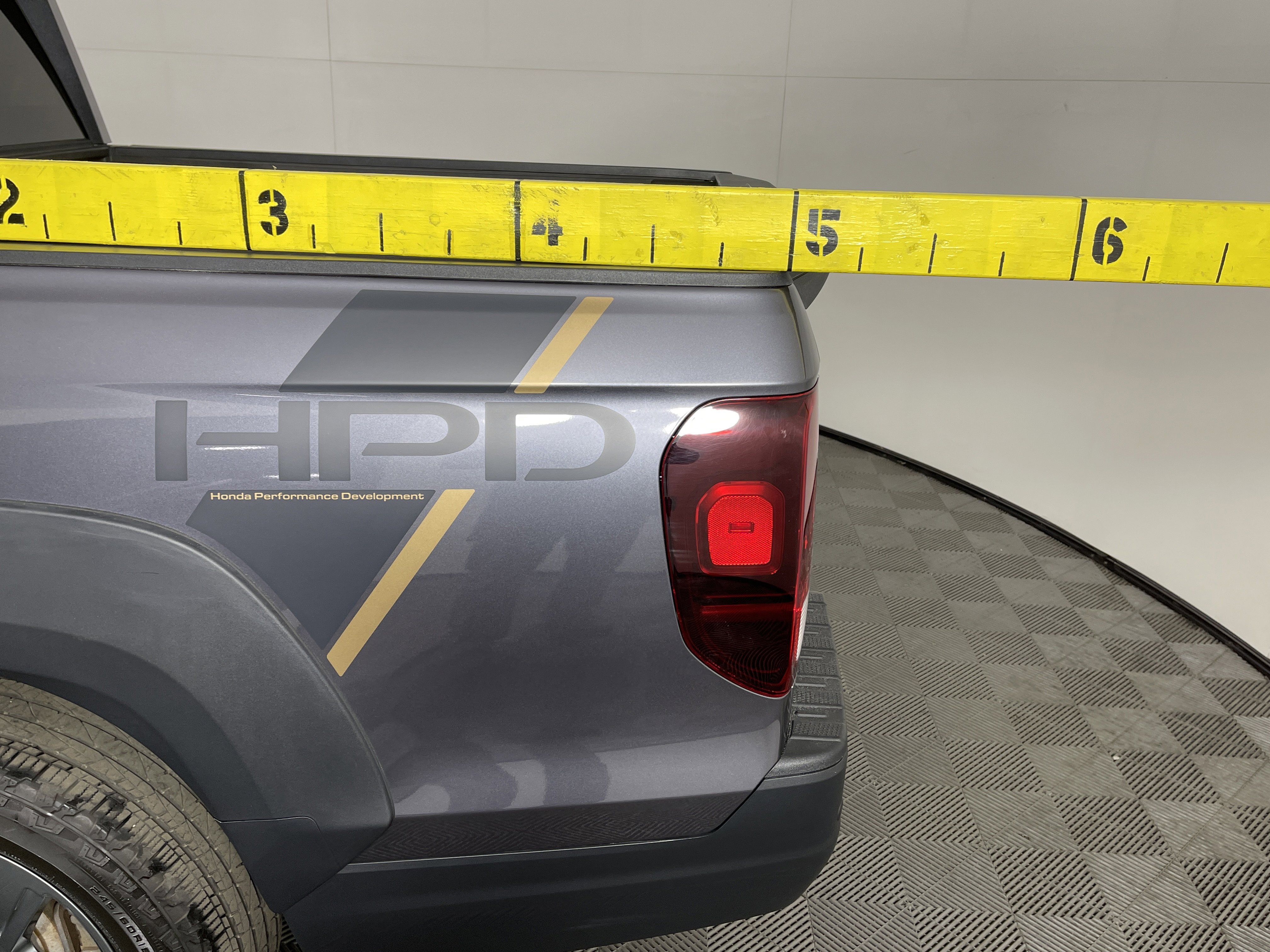 Used 2022 Honda Ridgeline RTL-E image 10