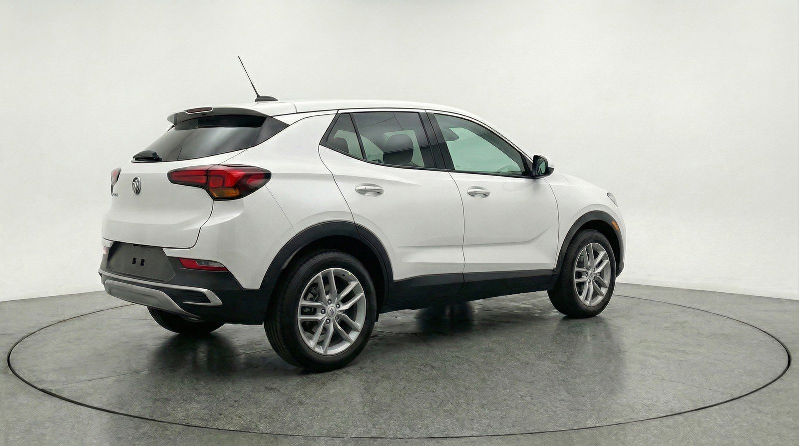 Used 2025 Buick Encore GX Preferred image 9