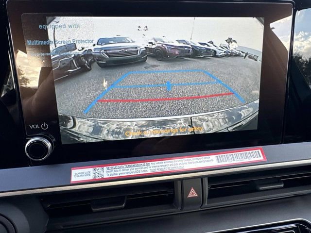 New 2026 Toyota Prius LE FWD image 30