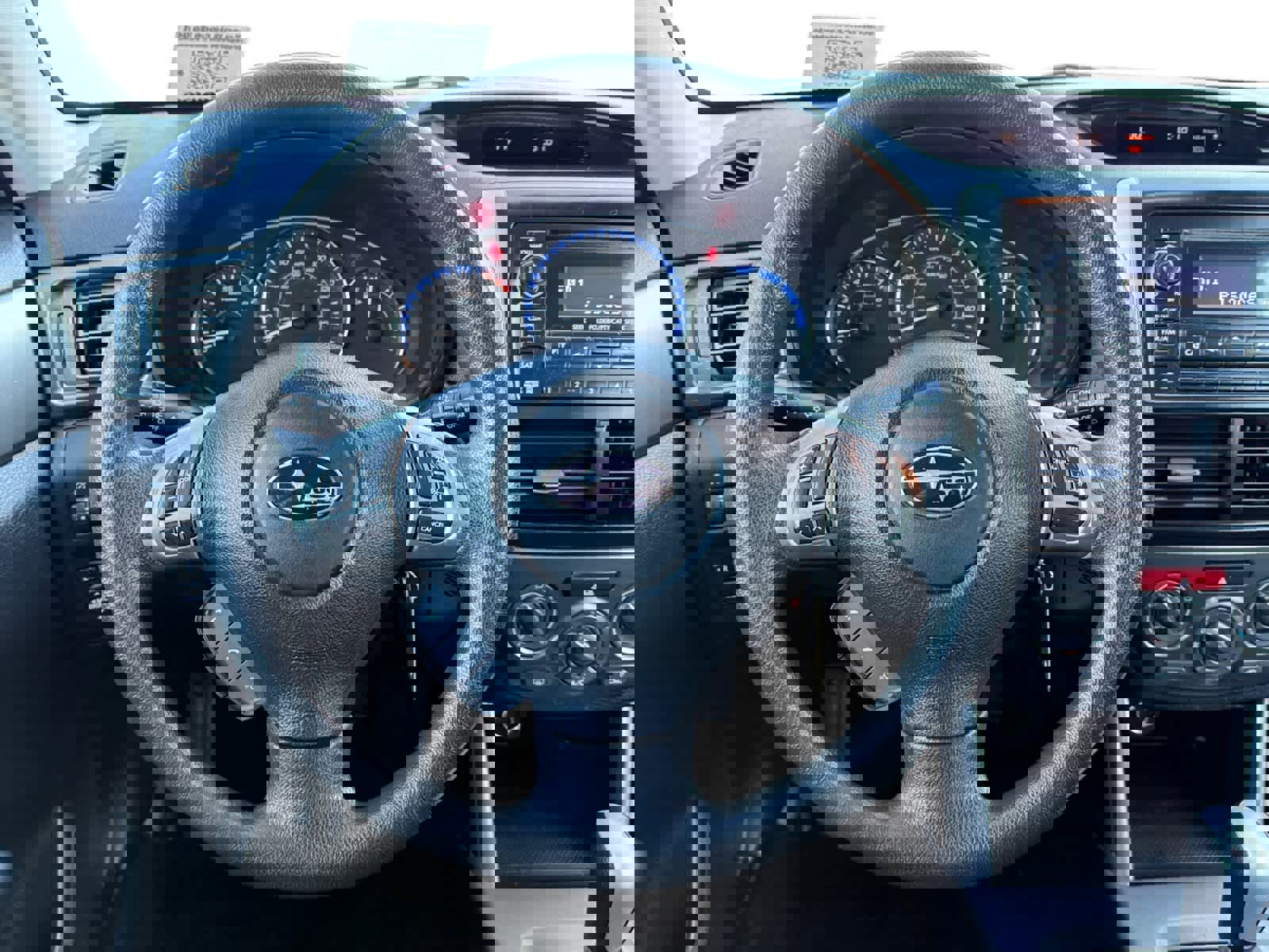 Used 2013 Subaru Forester 2.5X w/ Popular Pkg 1 image 15