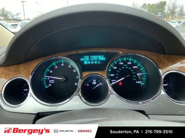 Used 2012 Buick Enclave Leather image 12