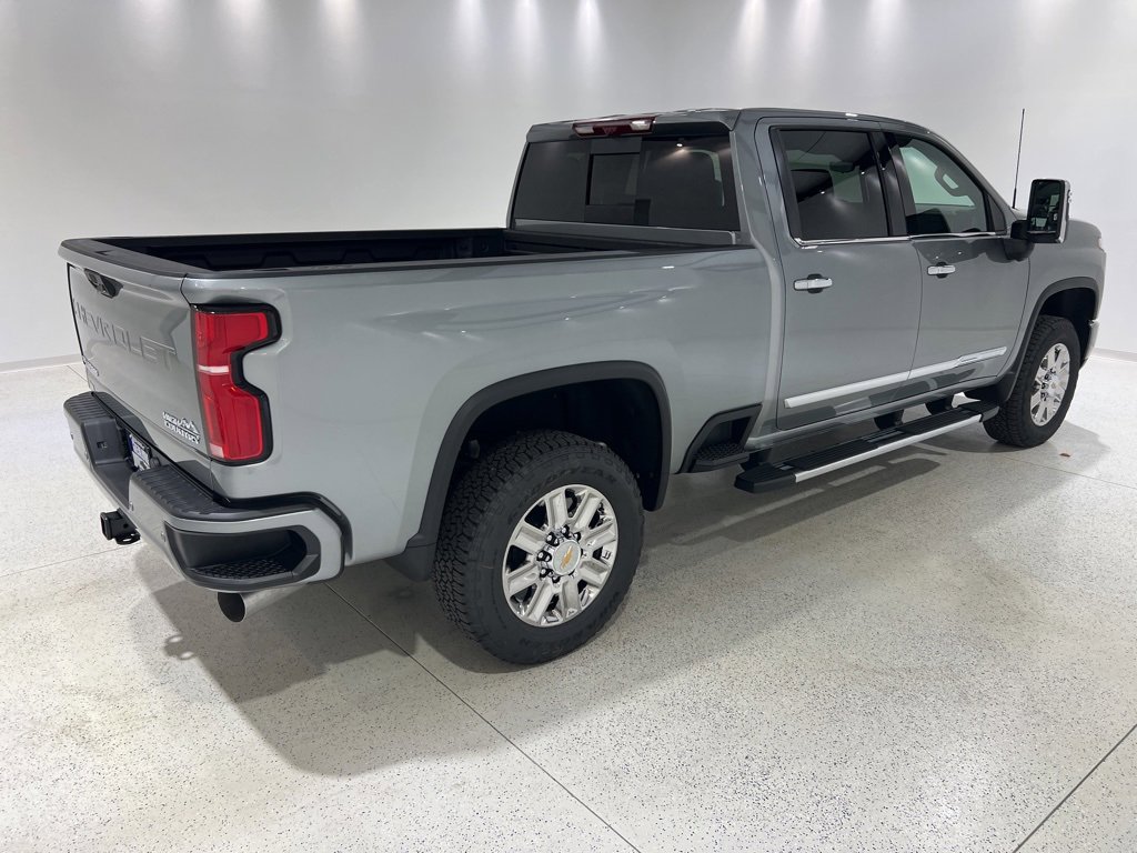 New 2026 Chevrolet Silverado 2500 High Country w/ Technology Package image 5