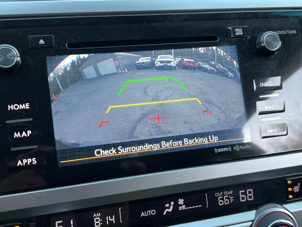 Used 2016 Subaru Outback 2.5i Limited image 29