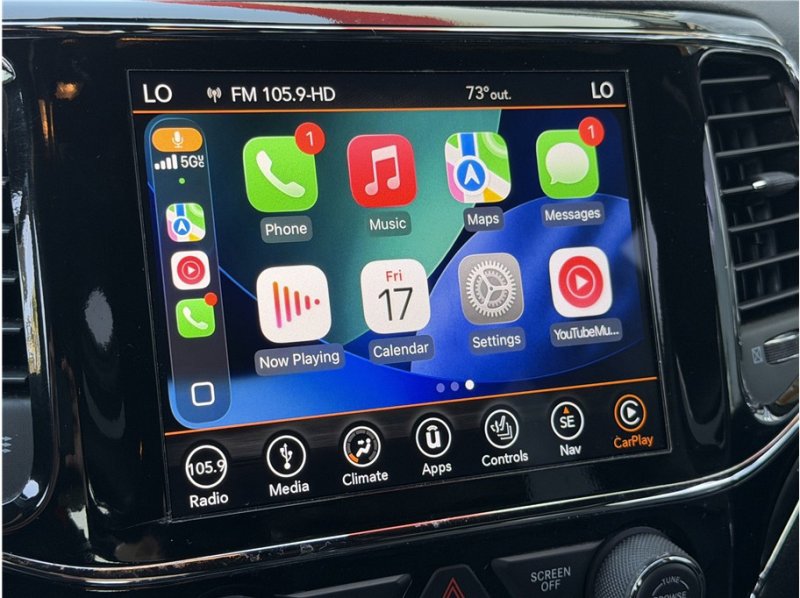 Used 2019 Jeep Grand Cherokee Limited image 52