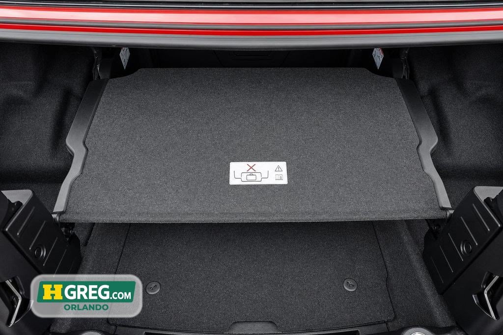 Used 2016 BMW 428i Convertible RWD image 18