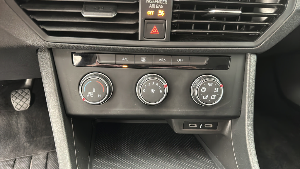 Used 2023 Volkswagen Jetta S FWD image 13