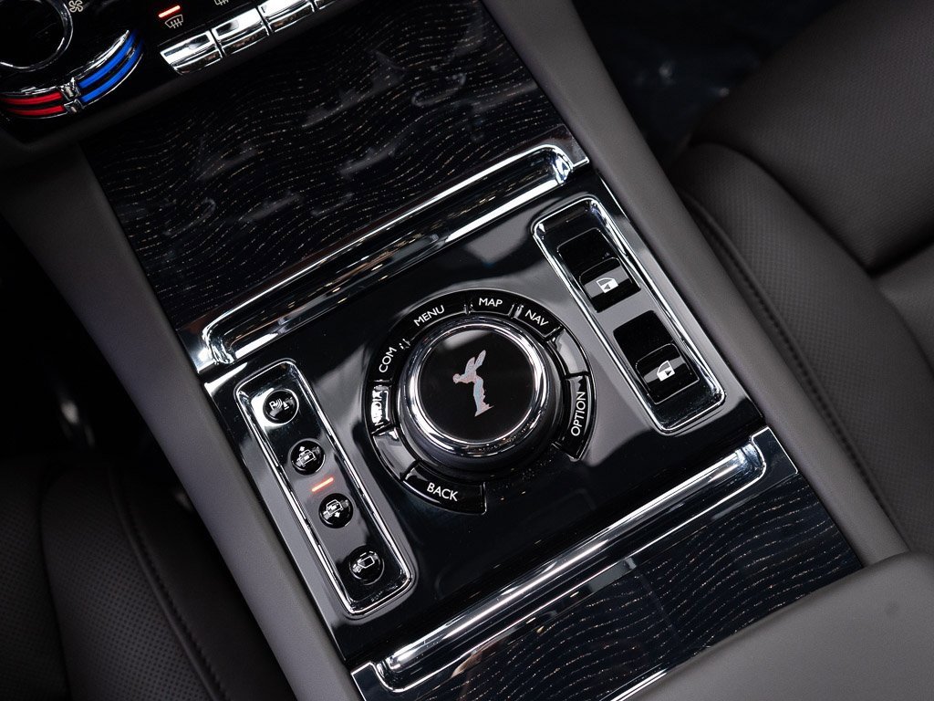Certified 2024 Rolls-Royce Ghost image 38