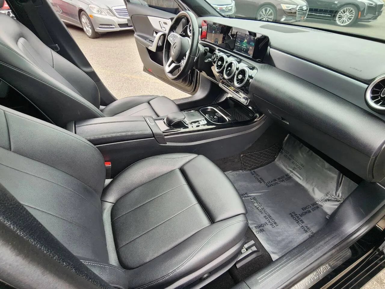 Used 2019 Mercedes-Benz A 220 4MATIC image 14