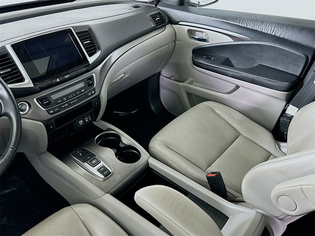 Used 2020 Honda Ridgeline RTL image 15