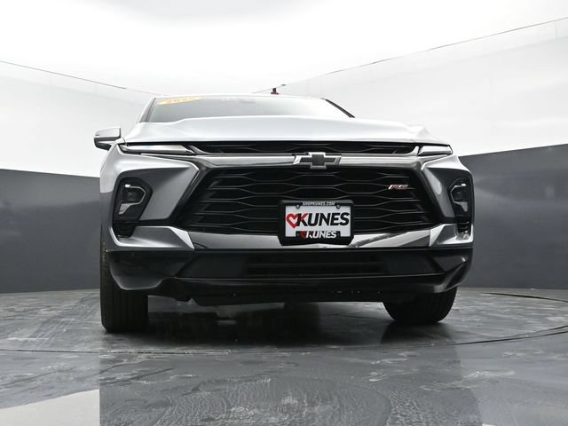 Used 2025 Chevrolet Blazer RS AWD/4WD image 53