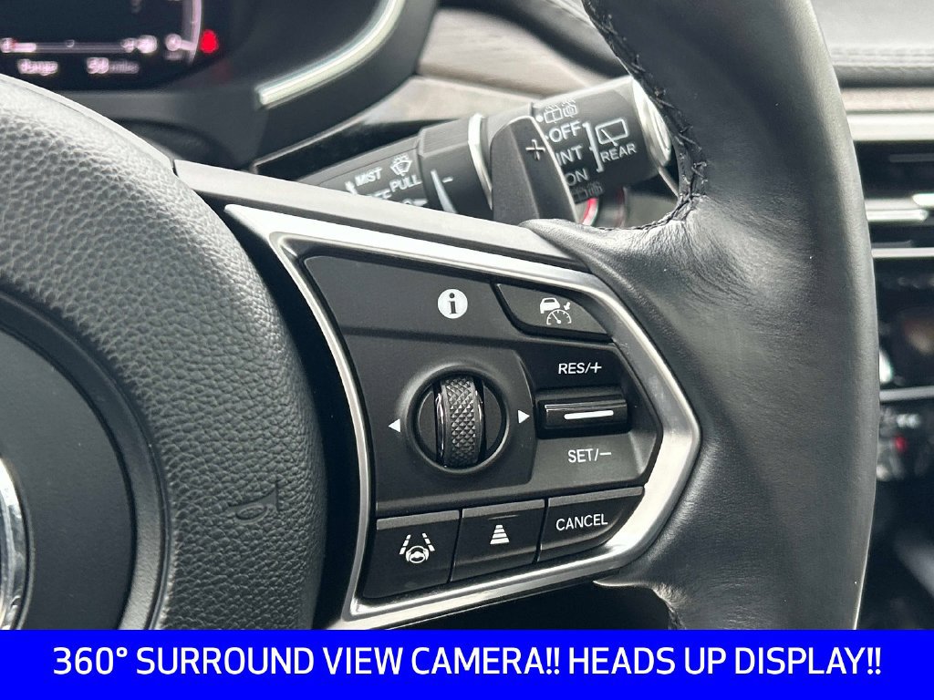 Used 2024 Acura MDX w/ Advance Package AWD/4WD image 26