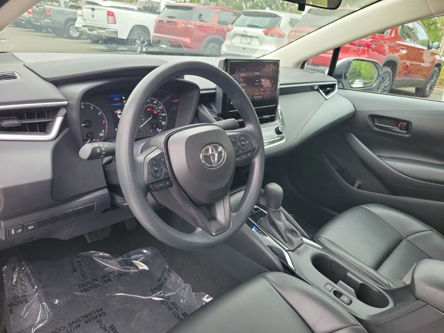 Used 2024 Toyota Corolla LE FWD image 16