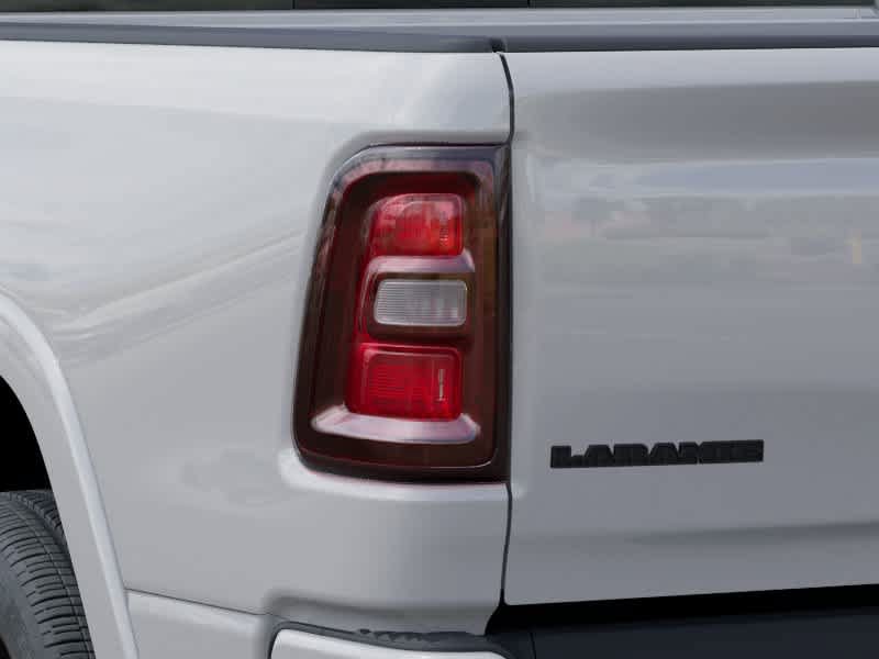New 2026 RAM 1500 Laramie w/ Night Edition AWD/4WD image 9