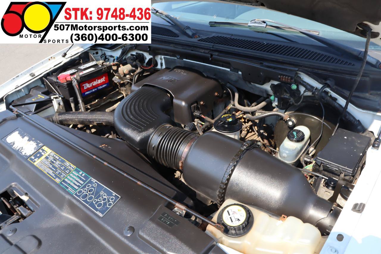 Used 2002 Ford F150 XL RWD image 17