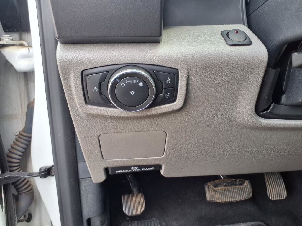 Used 2022 Ford F250 4x4 Regular Cab Super Duty image 33