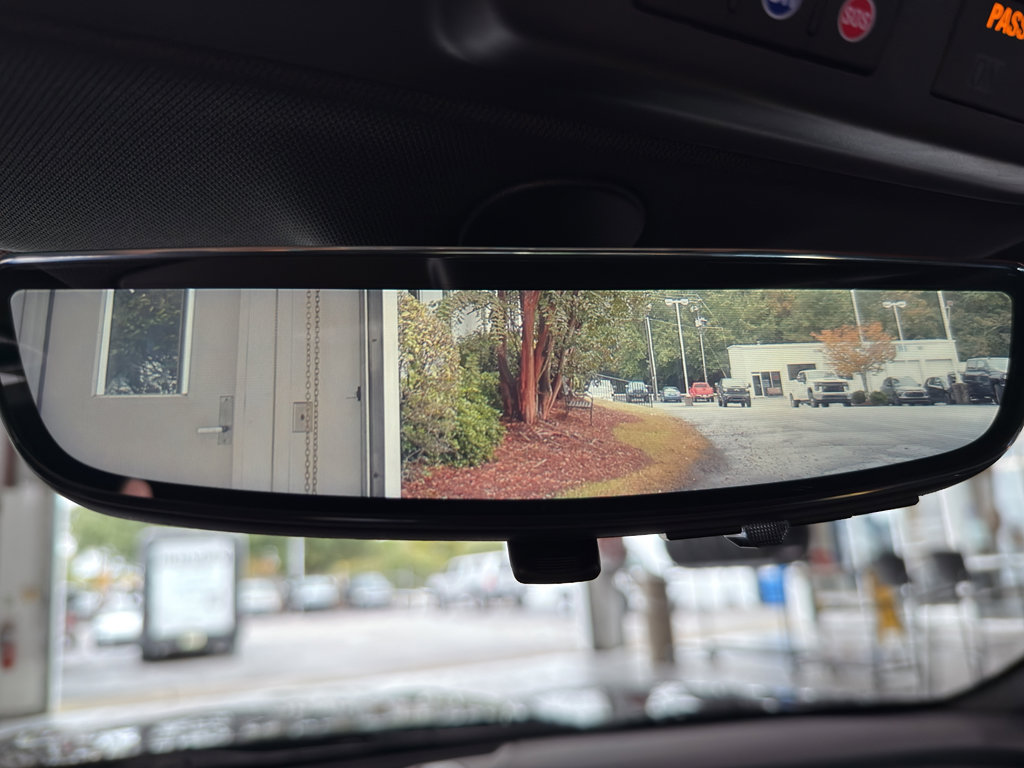 Used 2024 Chevrolet Camaro LT w/ RS Package image 23