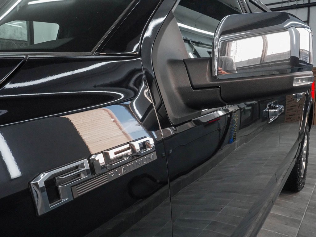 Used 2019 Ford F150 Platinum image 39
