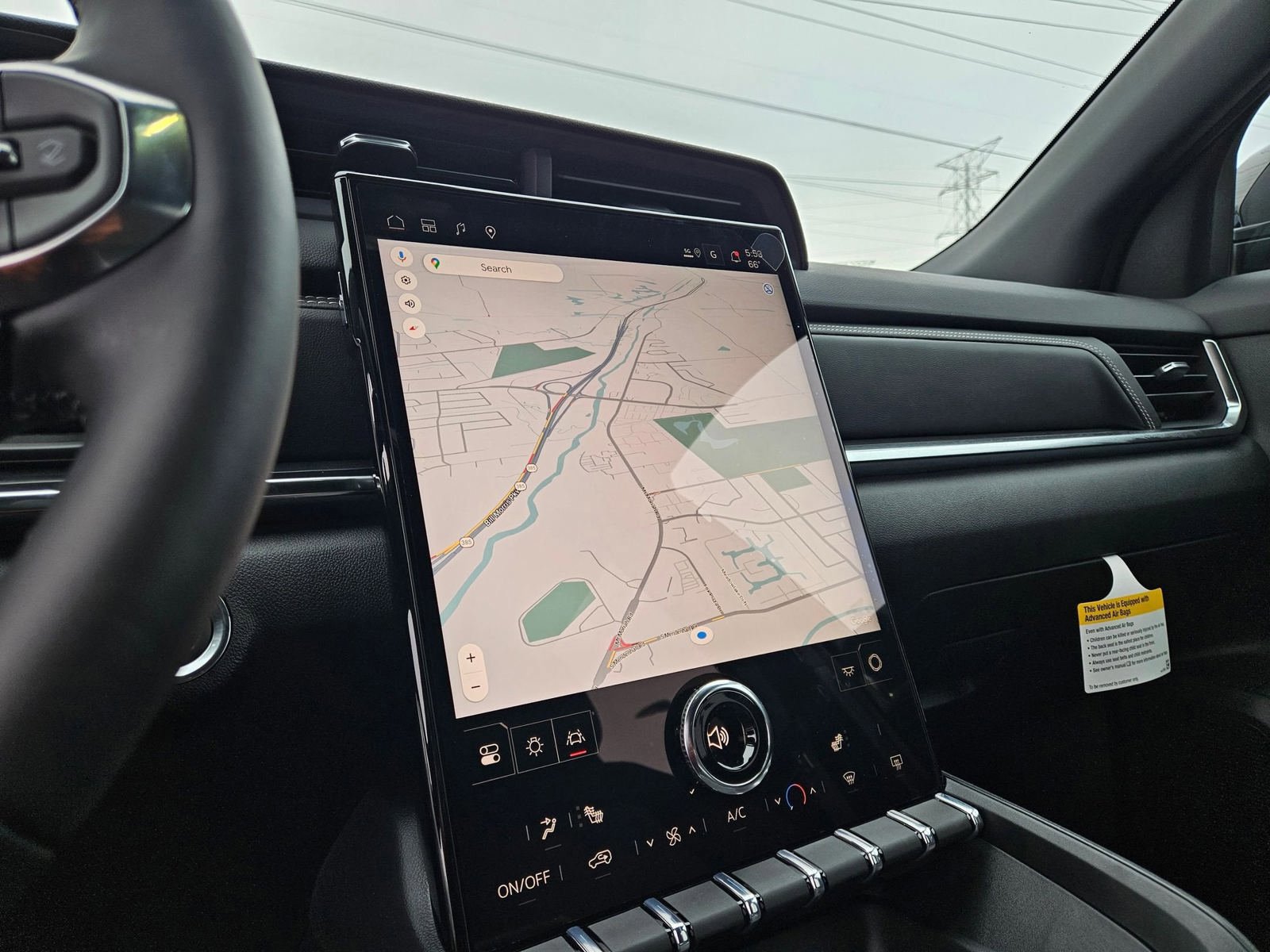 New 2026 GMC Terrain Elevation FWD image 16
