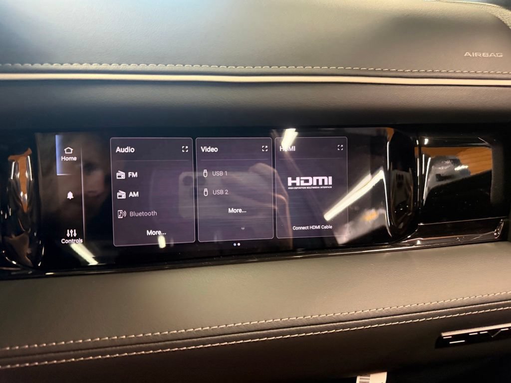 New 2026 RAM 1500 Limited AWD/4WD image 39