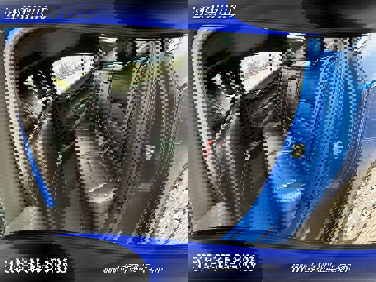 Used 2016 Chevrolet Cruze Premier image 24