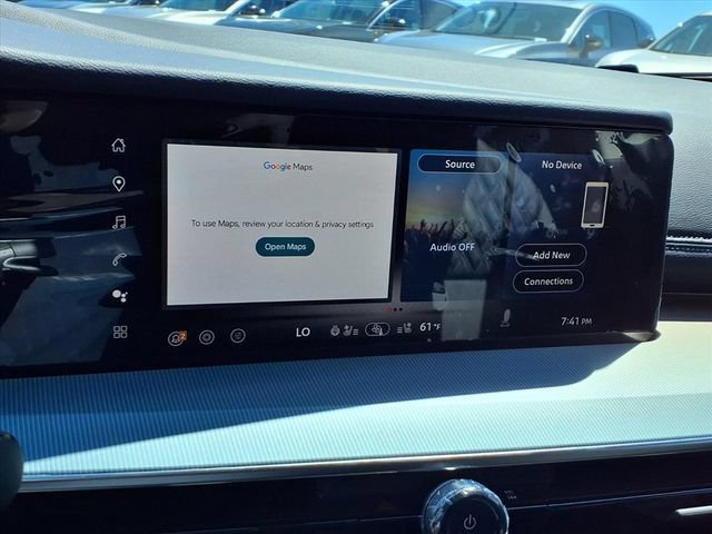 New 2026 Nissan Murano Platinum w/ Cargo Package AWD/4WD image 15