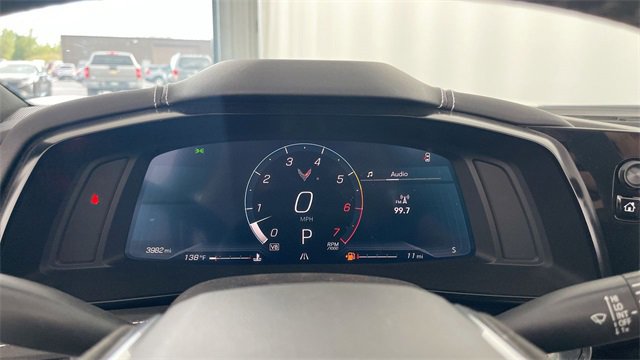 Used 2022 Chevrolet Corvette Stingray image 39
