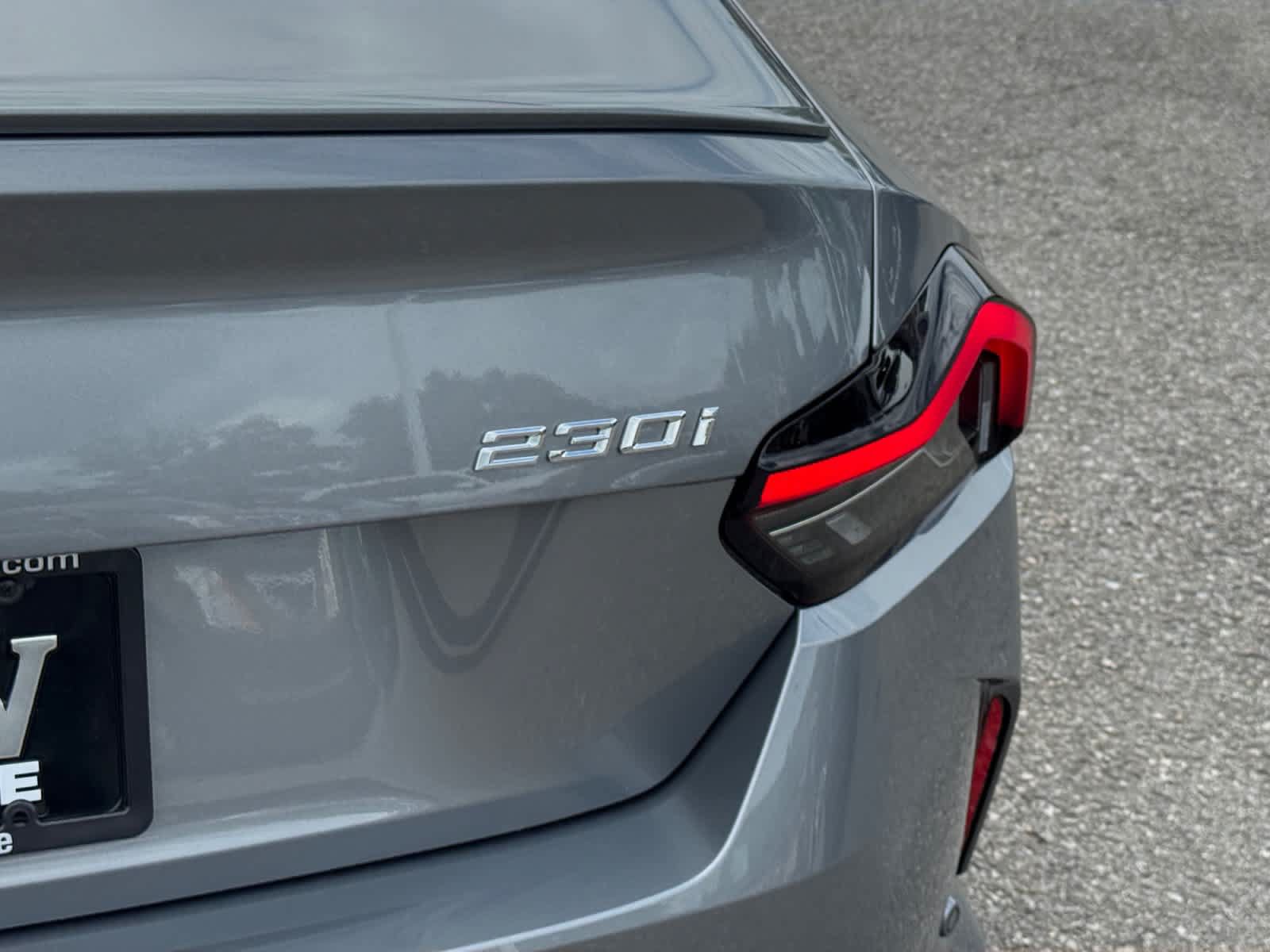 New 2025 BMW 230i Coupe w/ M Sport Package RWD image 10