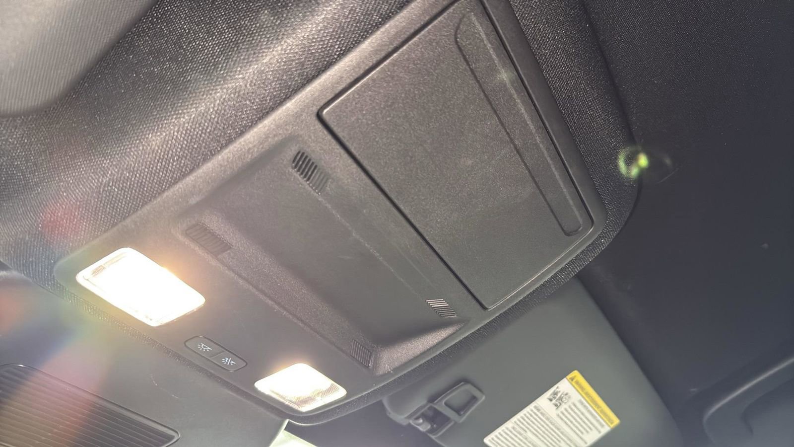 Certified 2025 Ford Escape ST-Line image 23