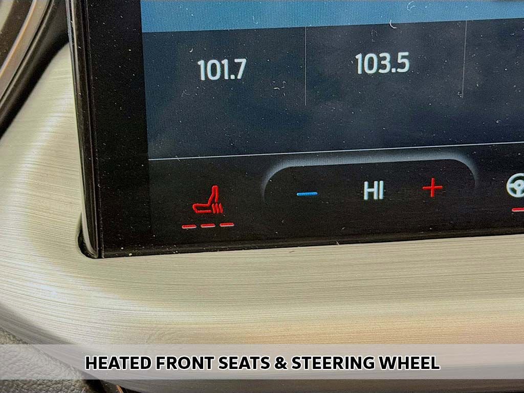 Used 2024 Ford Escape Platinum image 6