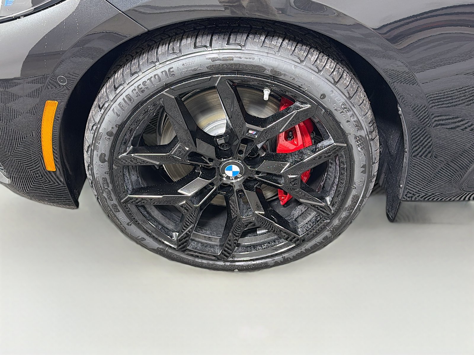 New 2026 BMW 430i xDrive Coupe w/ M Sport Package AWD/4WD image 31