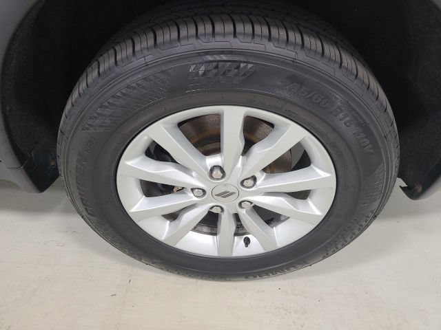 Used 2019 Dodge Durango SXT AWD/4WD image 38