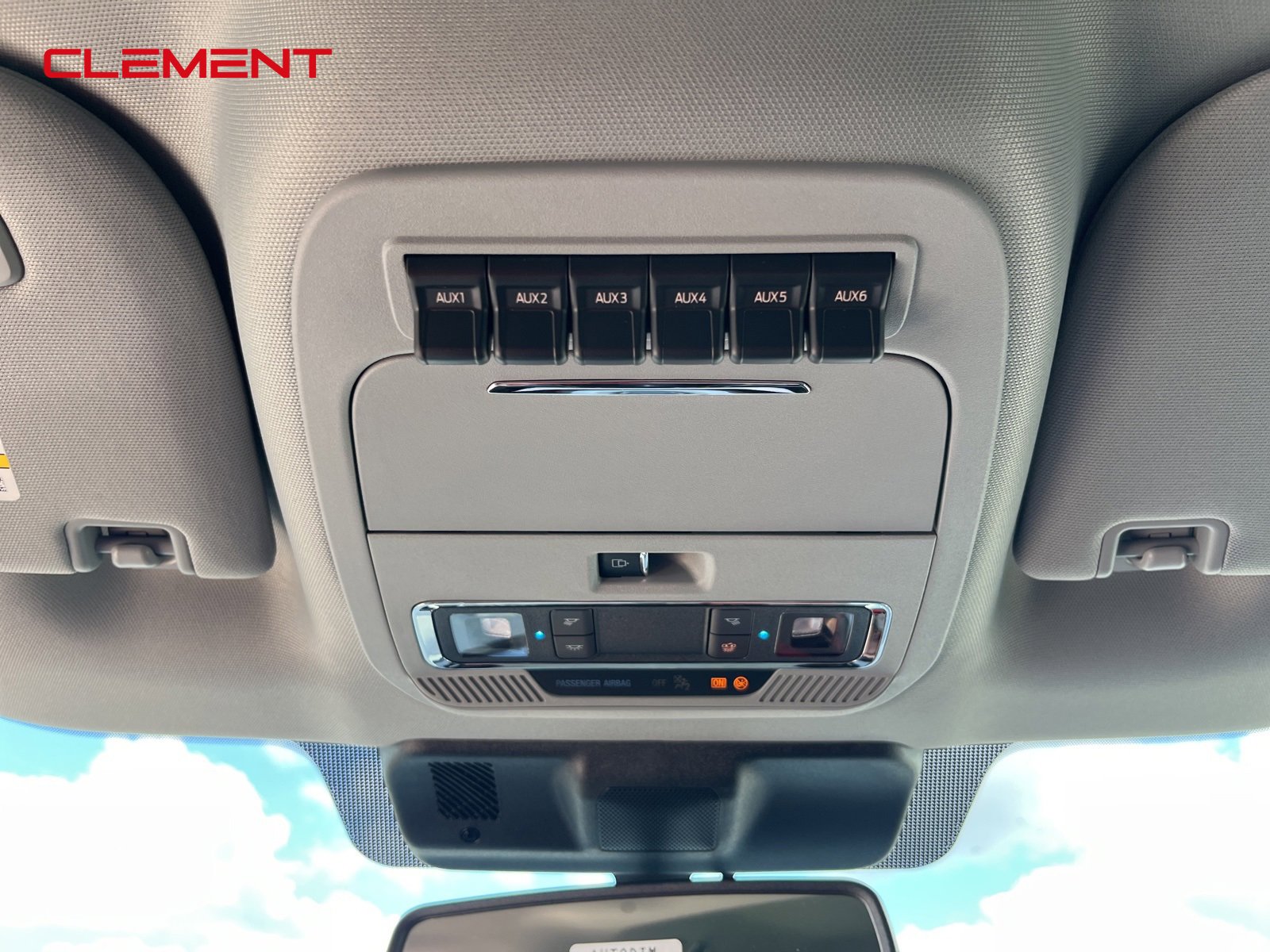 New 2026 Ford F350 Lariat image 23